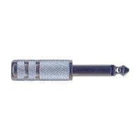 2-Pole Mono Plug